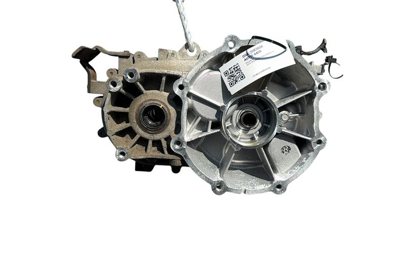 4450018EA0 Gearbox KIA SOUL III (SK3) (2019-)