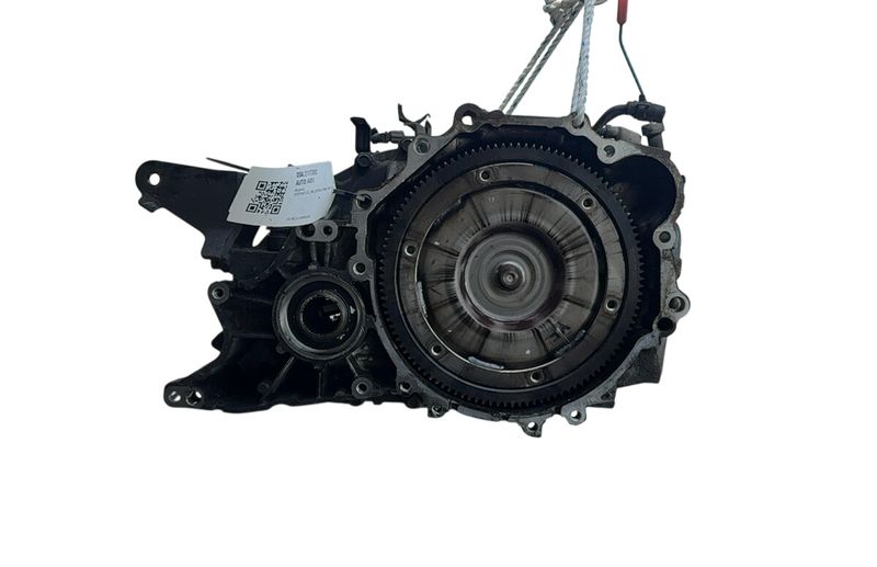 N5NJD2 Gearbox KIA SPORTAGE II (JE, KM) (2004-2010)