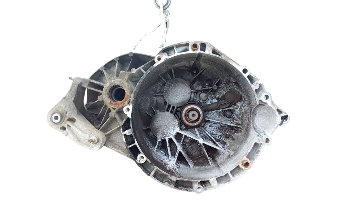 Ford S-Max Gearbox 1767164 6M2R7F096ED Gearbox FORD S-MAX I (2006-...