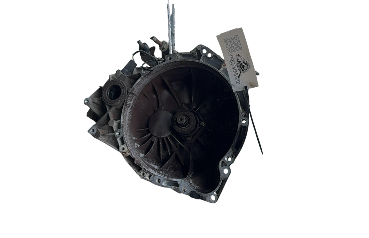 Ford Transit Connect / Tourneo Connect Gearbox