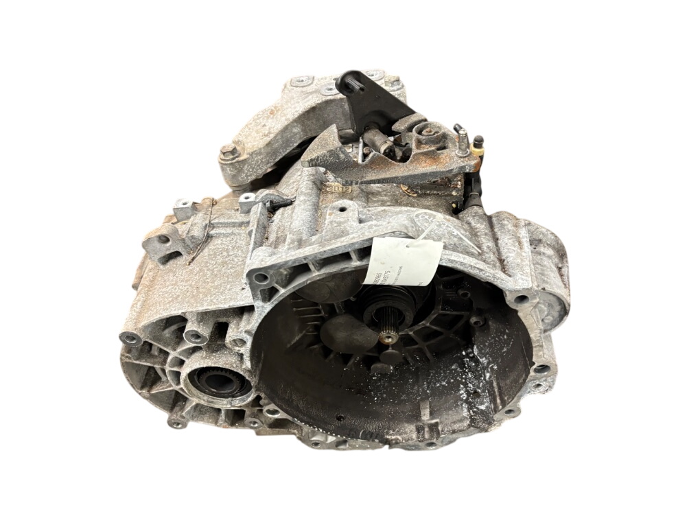 Audi Q3 (8U) Gearbox QCR Gearbox AUDI Q3 (8U) (2011-2018)

Part code...