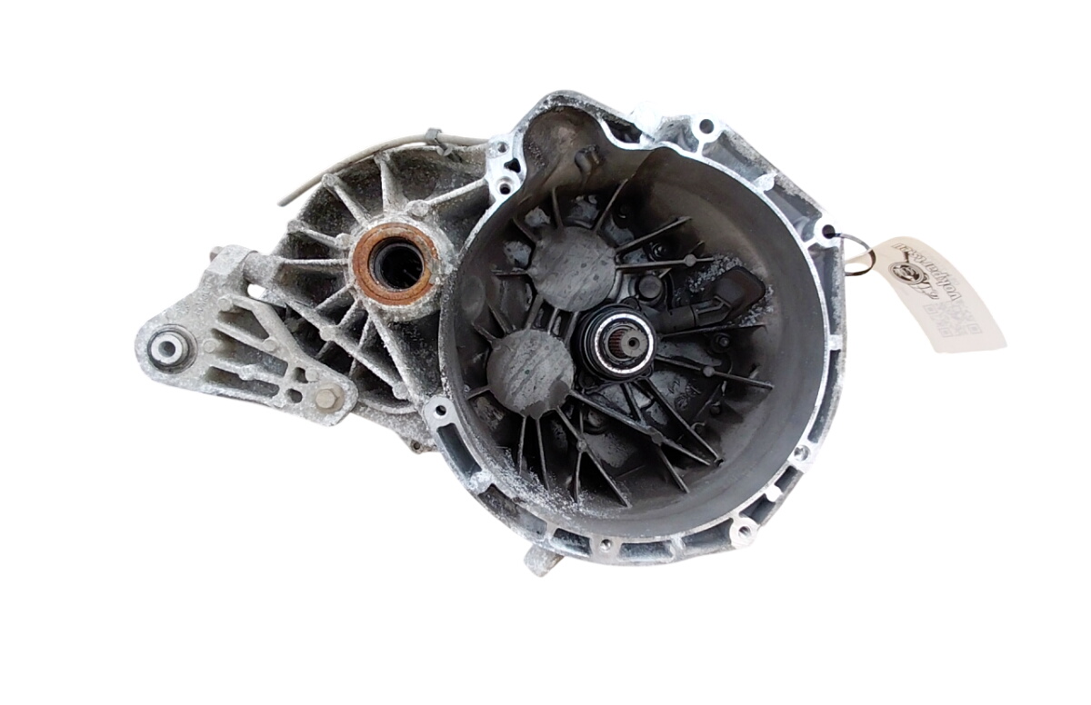 Volvo V70 Gearbox BG9R7002JCD Gearbox VOLVO V70 III (BW) (2007-20...