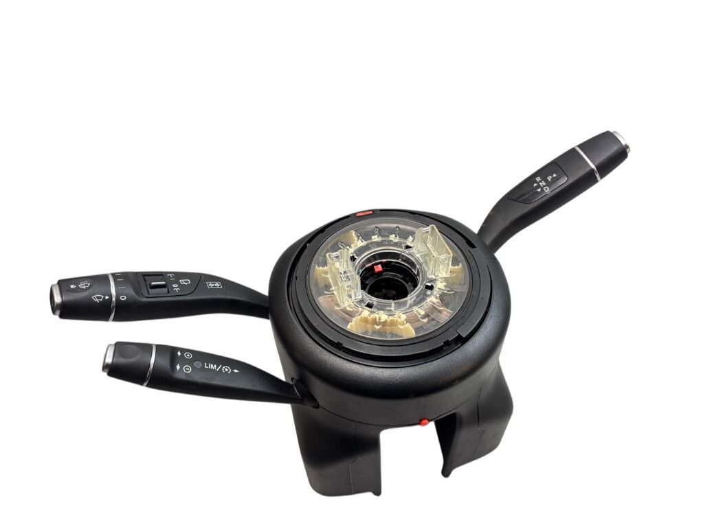 A2129005531 Indicator/wiper/slip ring switch (stalk) MERCEDES-BENZ E-CLASS (W212) (2009-2016)