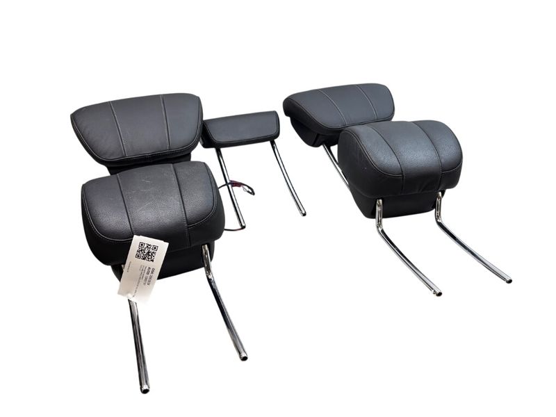 A2229707103 A2229703450 Headrest set MERCEDES-BENZ S-CLASS (W222, X222) (2013-2020)