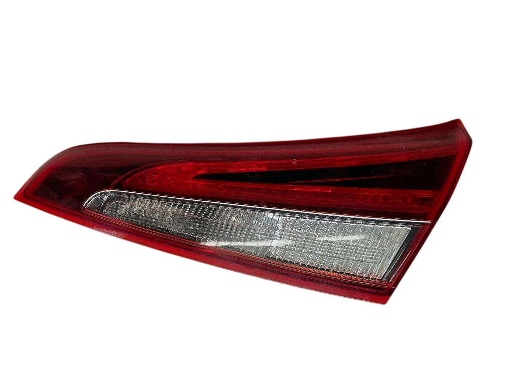 Kia Soul Inner tail light, right