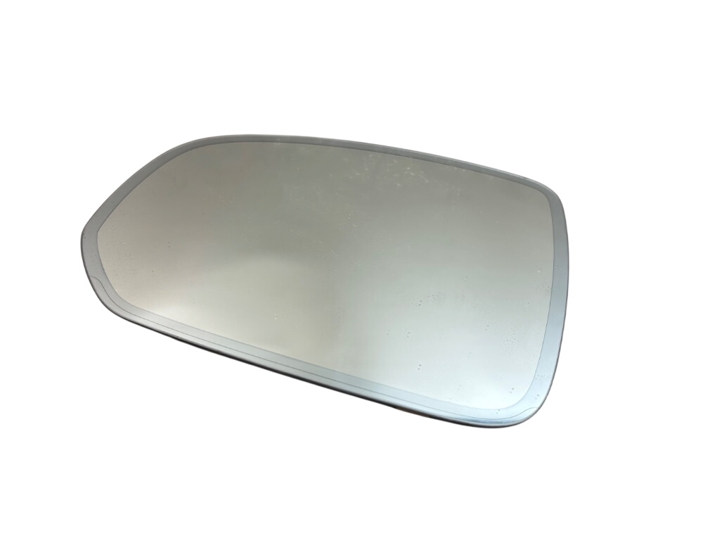 Volvo XC60 Mirror glass left 31462662 Mirror glass left VOLVO XC60 II (246) ...