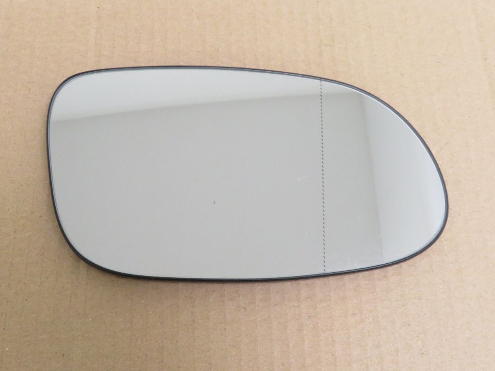 Mercedes-Benz CLK (W208) Mirror glass right 2308100421 A2308100421 Mirror glass right MERCE...