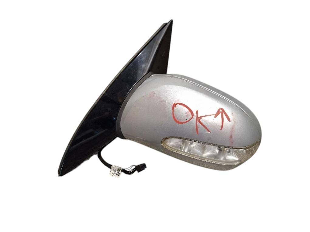 Mercedes-Benz A (W169) Left mirror Left mirror — MERCEDES-BENZ R-CLASS (W251) (200...