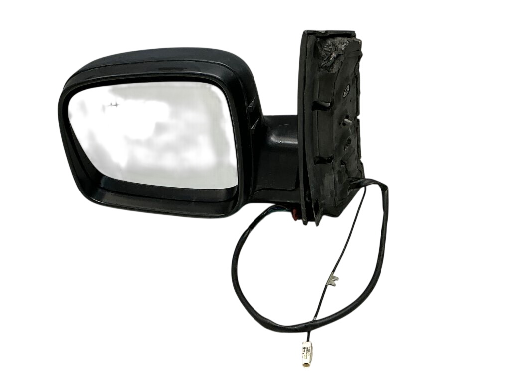 Volkswagen Caddy (2K) mirror left 2K5857507AH Mirror left VW CADDY IV (SA) (2015-...