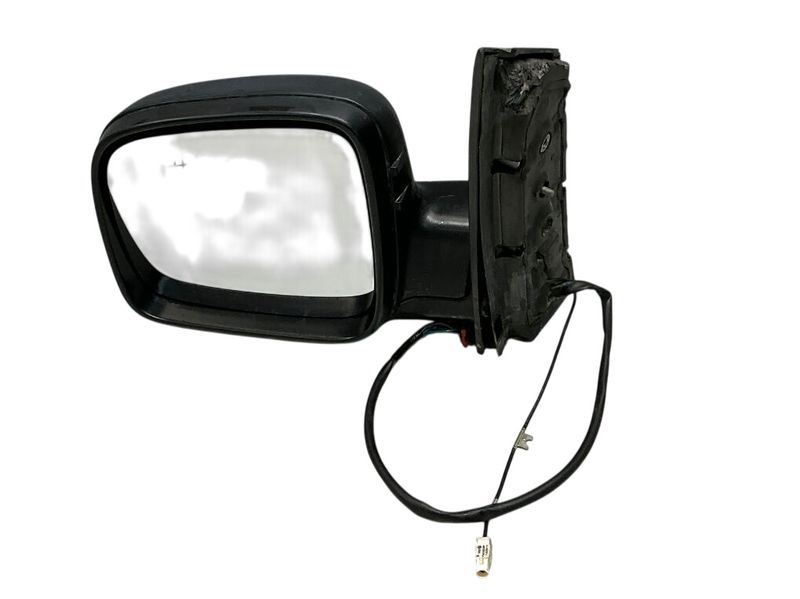 2K5857507AH Mirror left VW CADDY IV (SA) (2015-2021)
