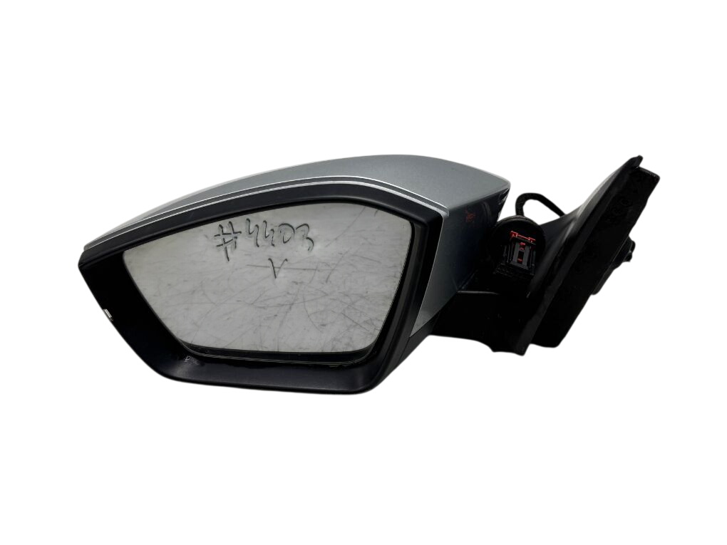 Skoda Kamiq зеркало (левое) 658857407 Mirror left SKODA KAMIQ (NW4) (2019-)...