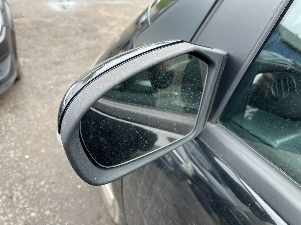 Mercedes-Benz A (W169) зеркало (левое) 1698100576 Mirror left MERCEDES-BENZ A-CLASS (W...