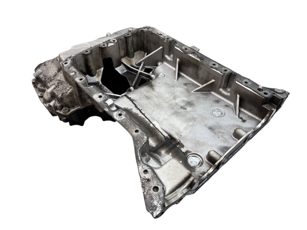 Mercedes-Benz A (W176) Oil Sump/ pan A6510143000 Oil Sump/ pan MERCEDES-BENZ S-CLASS...