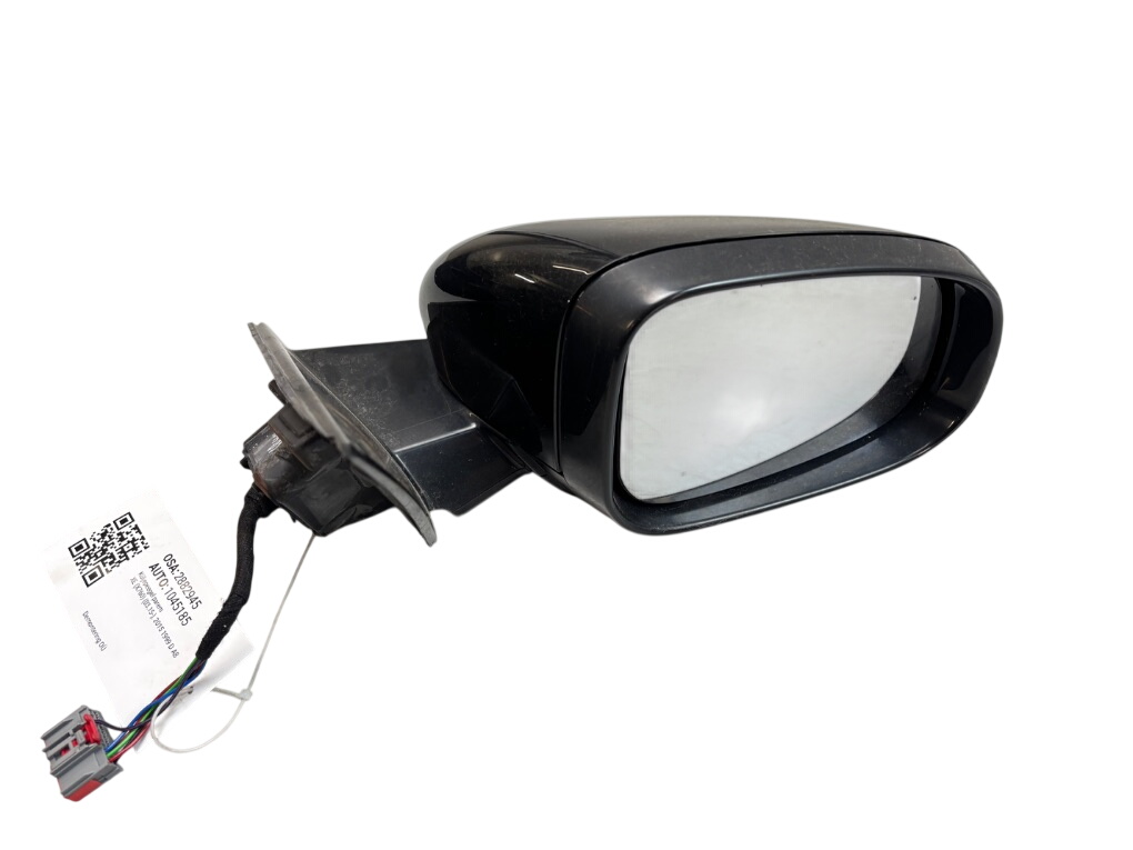 Jaguar XE зеркало (правое) T2H3007 Mirror right JAGUAR XE (X760) (2015-202...