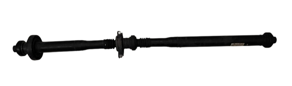 Volkswagen Touareg Propeller Shaft Complete 7P6521102S Propeller Shaft Complete VW TOUAREG ...