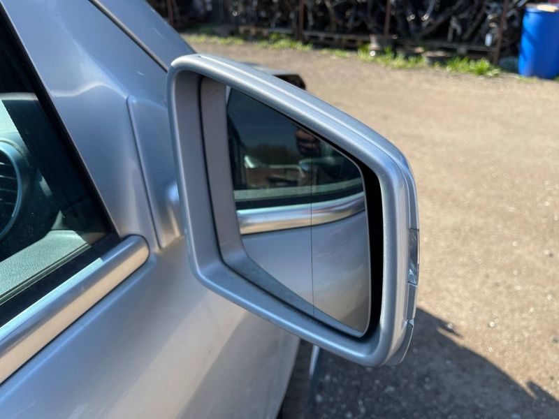 1648109819 Mirror right MERCEDES-BENZ ML-CLASS (W164) (2005-2011)