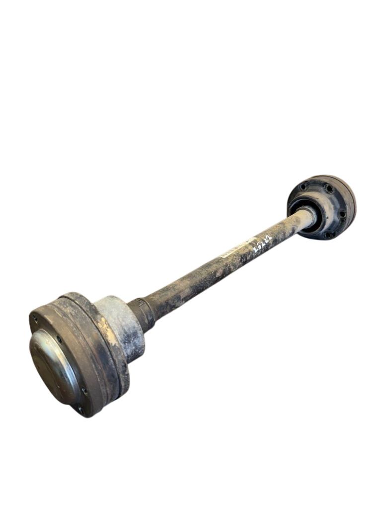 A6393370210 Propeller shaft front MERCEDES-BENZ VITO / VIANO (W639) (2003-2014)