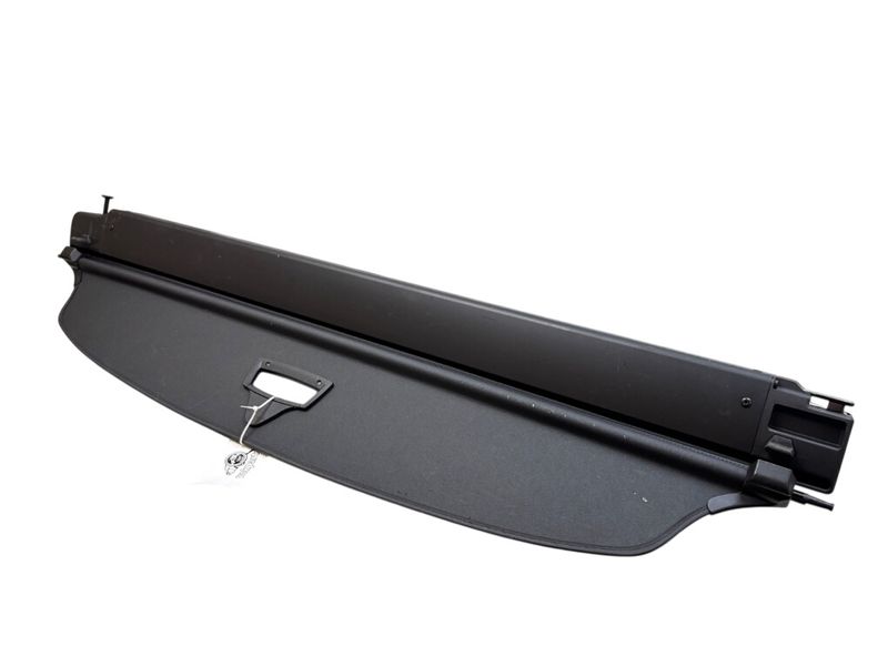 A2128100409 Parcel shelf MERCEDES-BENZ E-CLASS (W212) (2009-2016)
