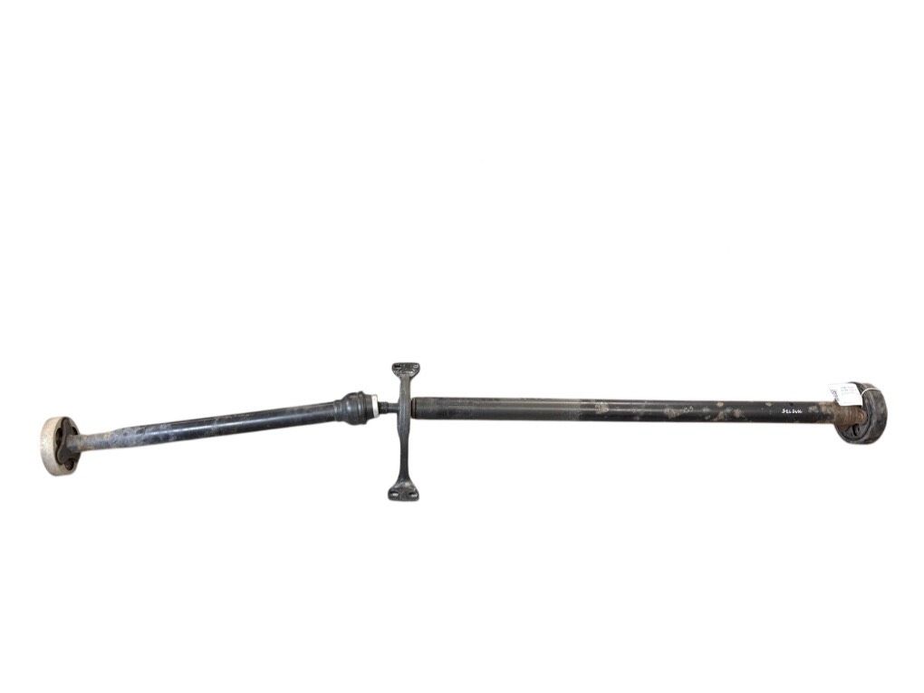 Audi Q3 (8U) Propeller Shaft Complete 5N0521101P Propeller Shaft Complete AUDI Q3 (8U...