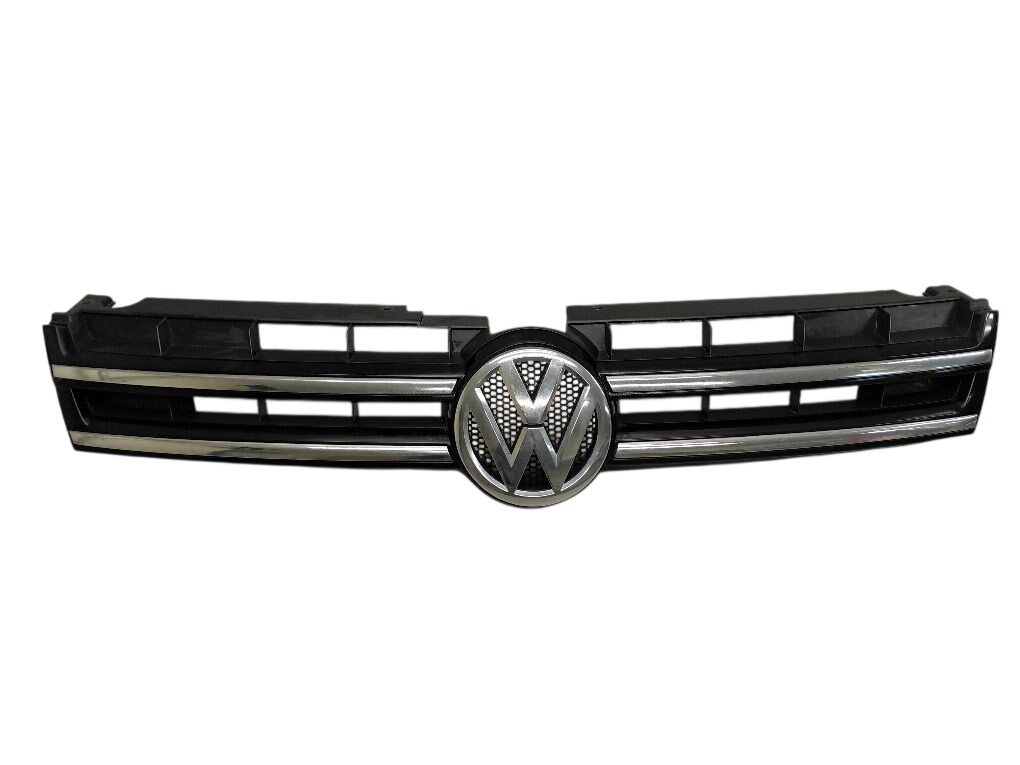 Volkswagen Touareg Radiator Grille 7P6853651A Radiator Grille VW TOUAREG II (7P) (...