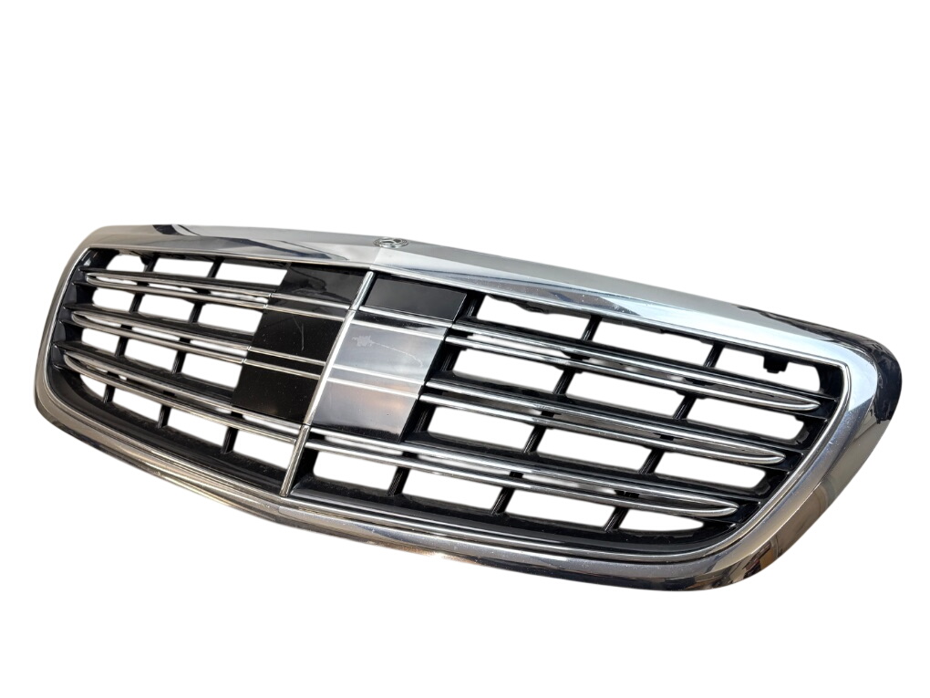 Mercedes-Benz A (W176) Radiator Grille A2228803400 Radiator Grille MERCEDES-BENZ S-CLA...