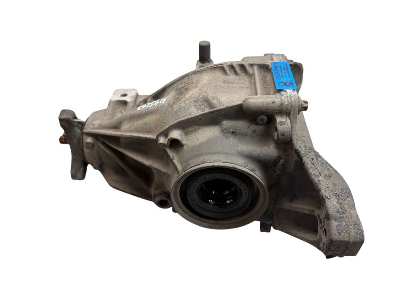 A2053506718 Rear axle differential MERCEDES-BENZ GLC (X253) (2015-2022)
