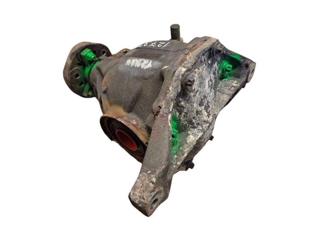 Mercedes-Benz C (W204) Rear axle differential 2073500314 Rear axle differential MERCEDES-BENZ...