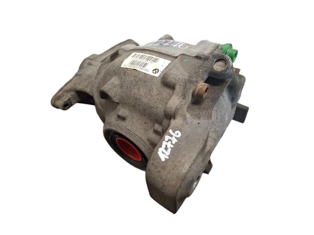 7584446 Rear axle differential BMW 5 (F10, F11) (2010-2017)