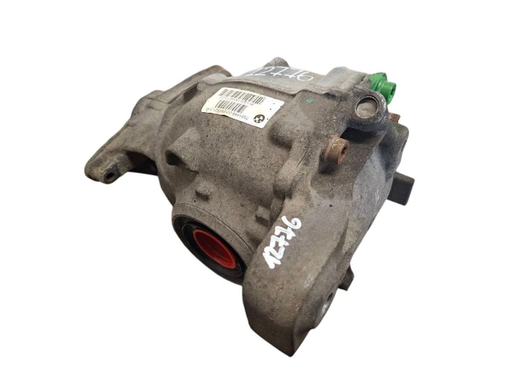 BMW 5 (F10 / F11) Rear axle differential