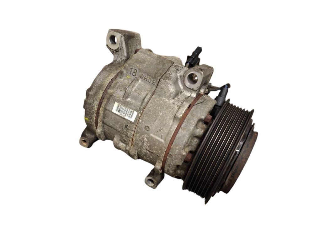 MC4472802260 AC / aircon Compressor HONDA CIVIC IX (FK, FB) (2011-2017)