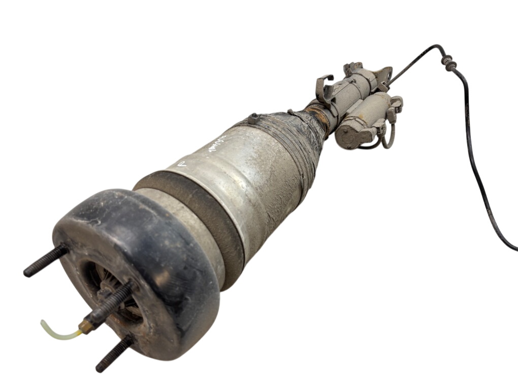 Mercedes-Benz A (W176) Air shock absorber front right A2053204868 Air shock absorber front right MERC...