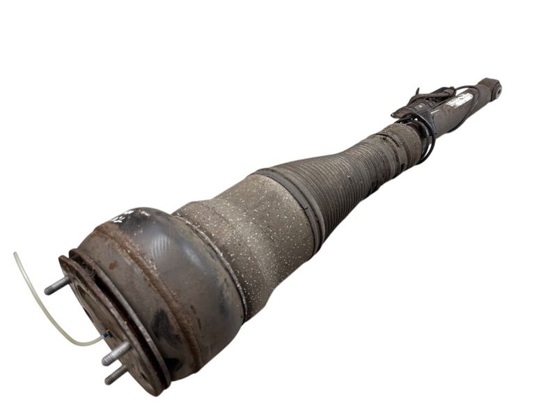 A2223205313 Air shock absorber rear left MERCEDES-BENZ S-CLASS (W222, X222) (2013-2020)