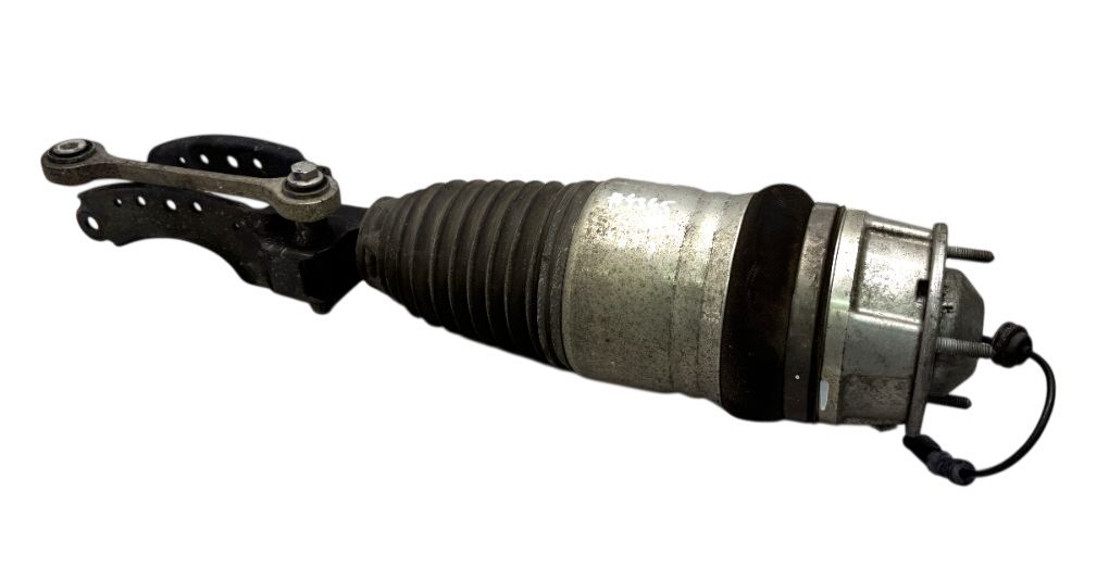 7P6616039R Air shock absorber front left VW TOUAREG II (7P) (2010-2018)