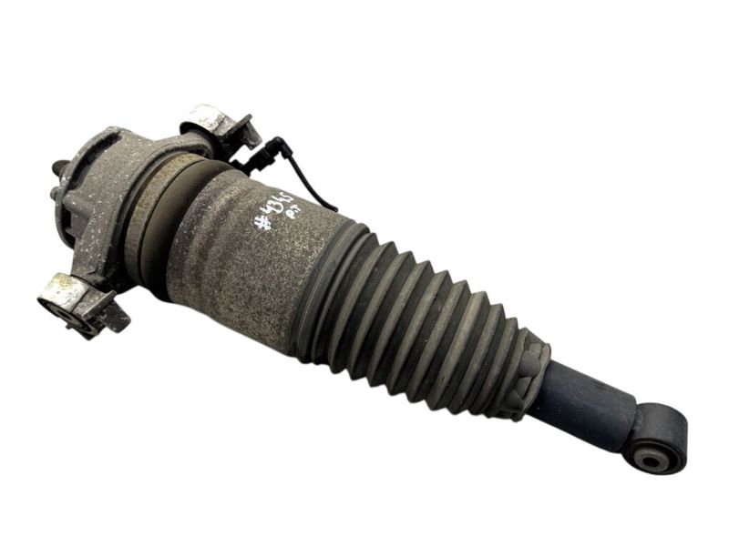 7P6616020J Air shock absorber rear right VW TOUAREG II (7P) (2010-2018)