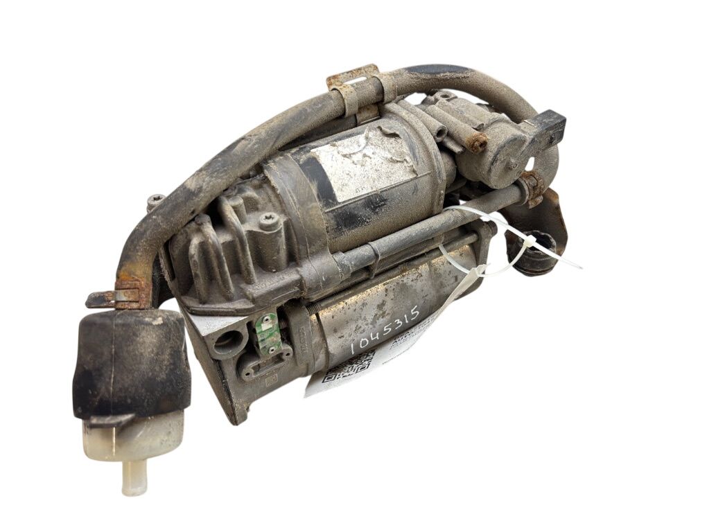 4430201701 Air Suspension Compressor MERCEDES-BENZ E-CLASS (W212) (2009-2016)