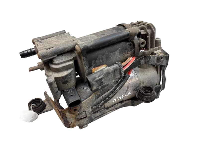 443020019 Air Suspension Compressor MERCEDES-BENZ C-CLASS (W205) (2013-2021)