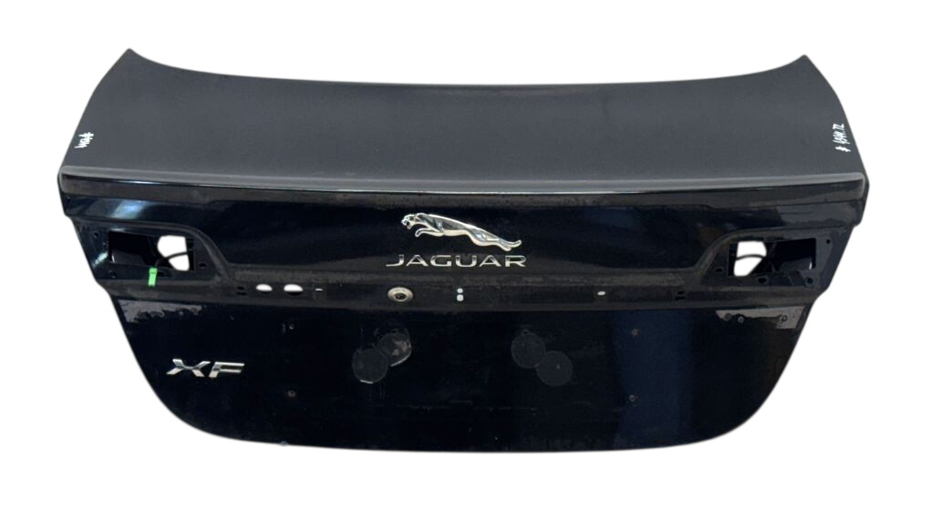 Jaguar XF Bootlid / tailgate CX2340110AD Bootlid / tailgate JAGUAR XF (X250,...