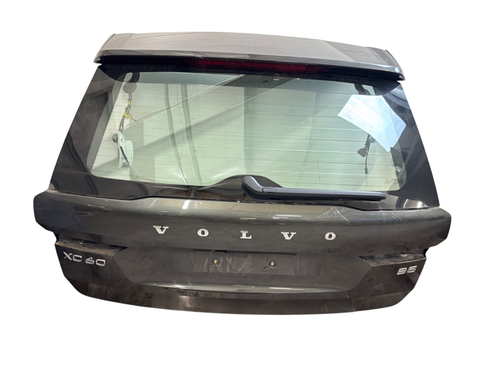 Volvo XC60 Bootlid / tailgate 31420453 Bootlid / tailgate VOLVO XC60 II (246)...
