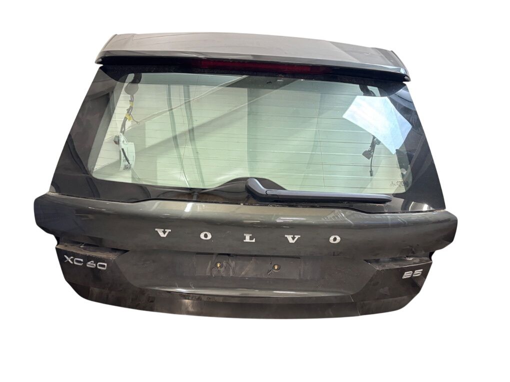 31420453 Bootlid / tailgate VOLVO XC60 II (246) (03.17-)