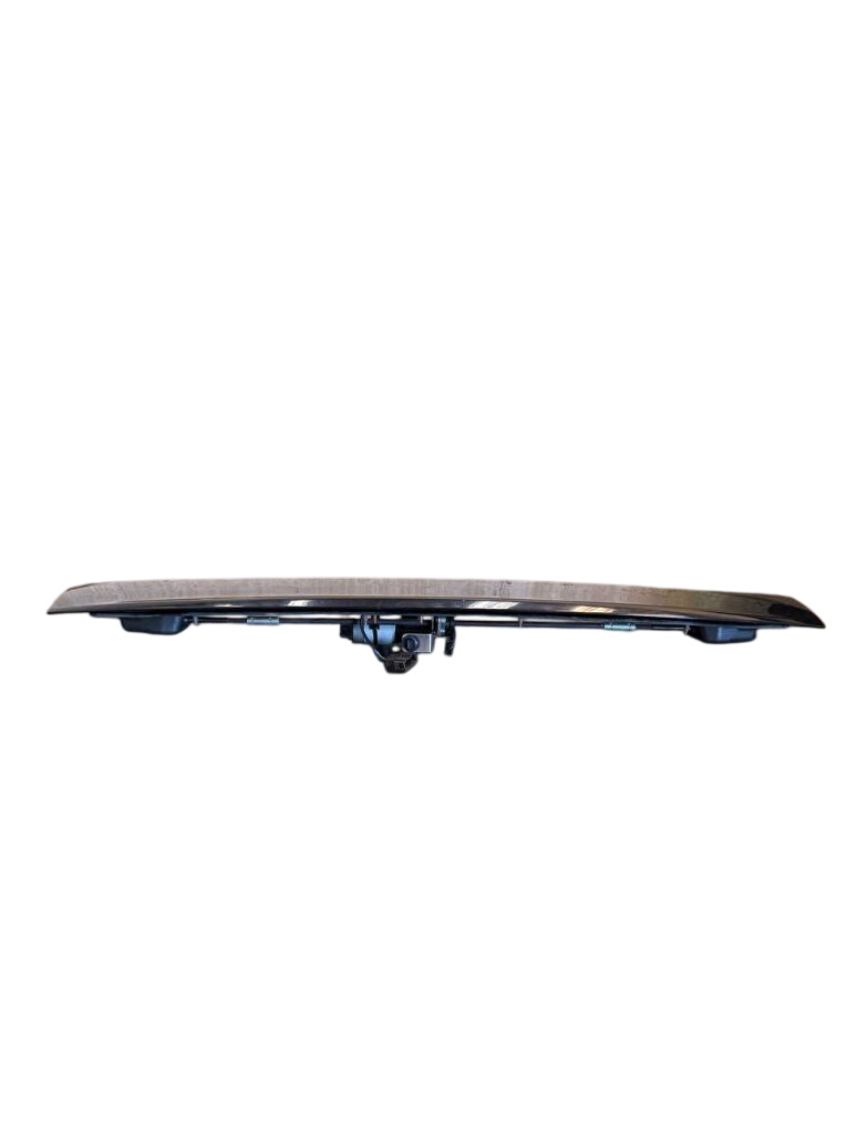 Audi TT (8J) Bootlid / tailgate spoiler 8J0827948C 09710278B 8J0827934 Bootlid / tailga...