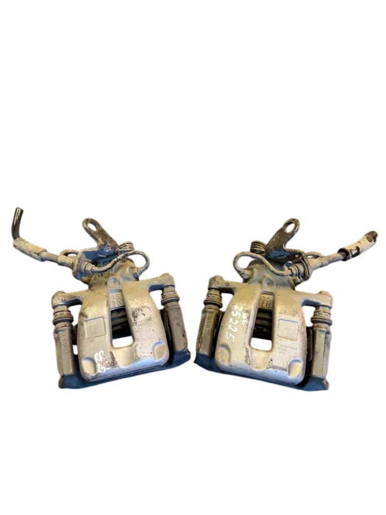 Audi TT (8J) Brake caliper rear set 8J0615423C 8J0615423F 8J0615424C 8J0615424F 8J0...