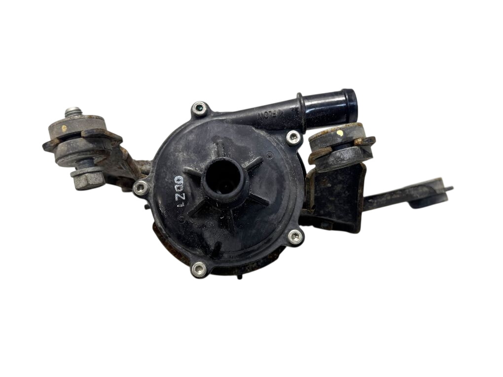 Kia Soul Coolant Circulation Pump