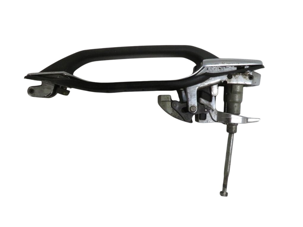 Mercedes-Benz 200 - 500 / E (W124) Door Handle Exterior Front Right A1267608059 1267608059 Door Handle Exterior Fro...