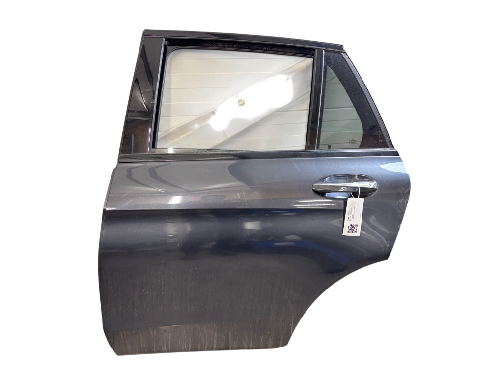 Mercedes-Benz GLC (X253) Door — rear left Door — rear left — MERCEDES-BENZ GLC (X253) (20...