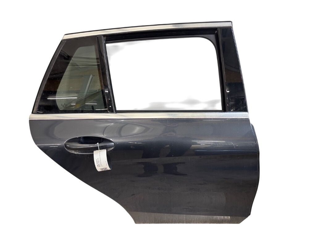 A2057300405 Door Rear Right MERCEDES-BENZ C-CLASS (W205) (2013-2021)
