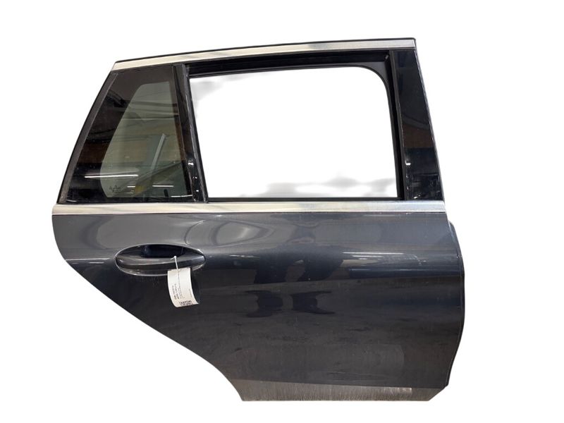 A2057300405 Door Rear Right MERCEDES-BENZ C-CLASS (W205) (2013-2021)