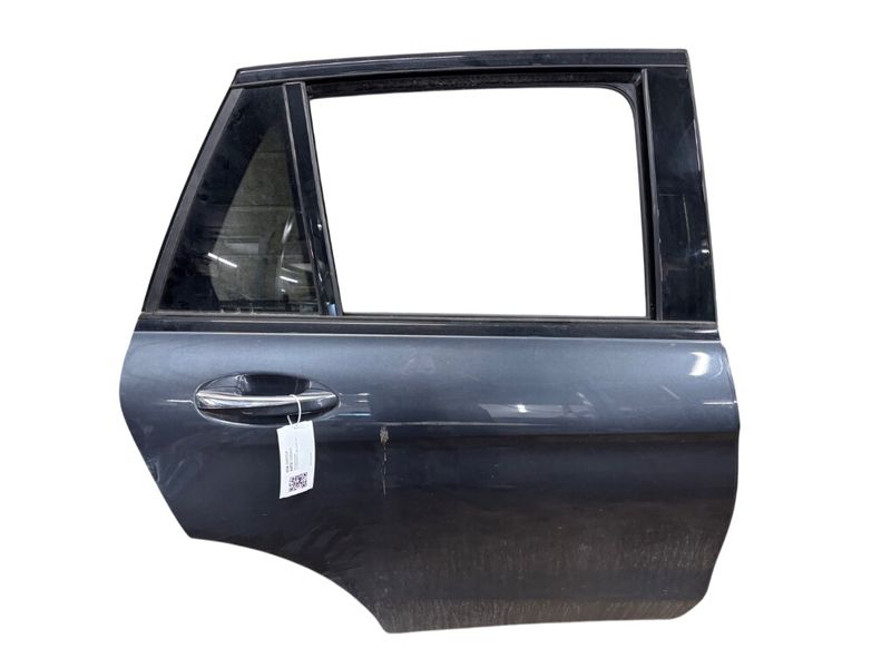 A2537307404 Door Rear Right MERCEDES-BENZ GLC (X253) (2015-2022)