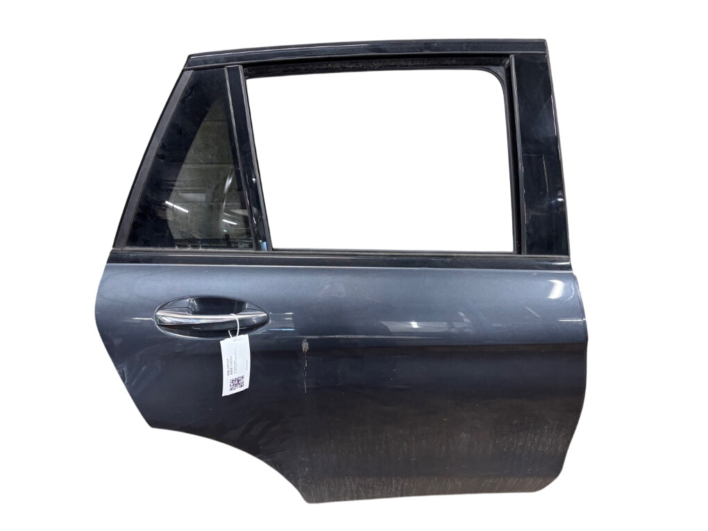 Mercedes-Benz GLC (X253) Door — rear right Door — rear right — MERCEDES-BENZ GLC (X253) (2...