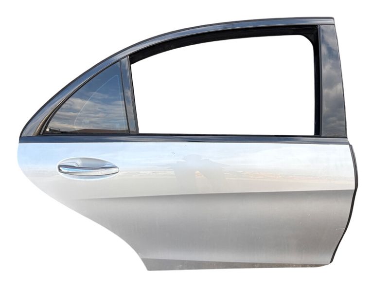 A2227300205 Door Rear Right MERCEDES-BENZ S-CLASS (W222, X222) (2013-2020)