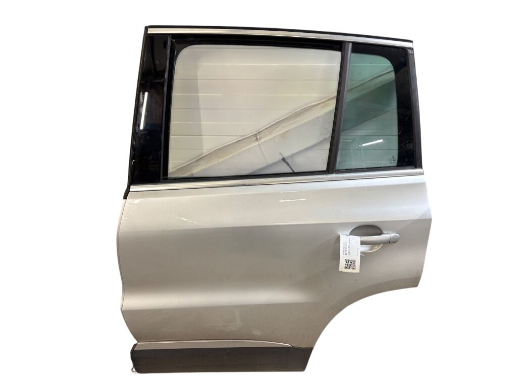 5N0833055A Door Rear  Left VW TIGUAN I (5N) (2007-2018)